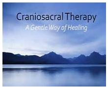 CRANIOSACRAL , SOT AND MORE