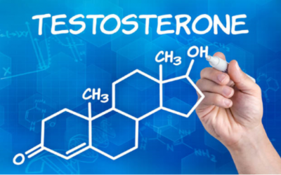 The Truth Behind Low Testosterone