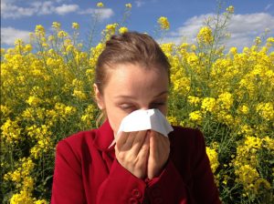 Histamine, Allergies and more! featured image