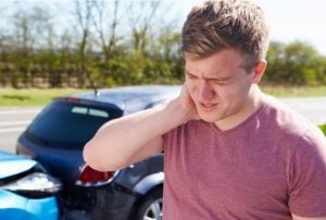 Auto Accidents and Whiplash 