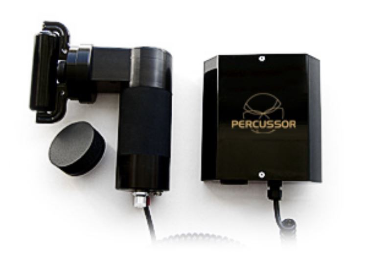 Percussor Machine Available at Arizona Family Health Centre