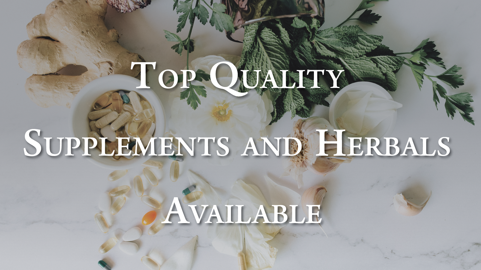 Click for Top Quality Supplements And Herbals