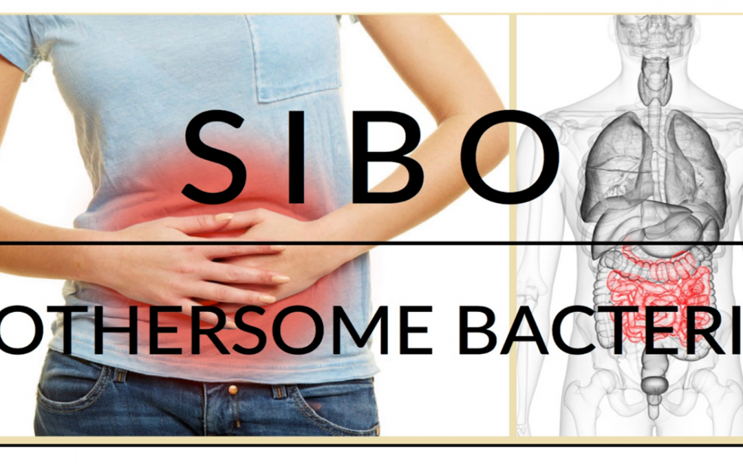 Is SIBO Causing Your Health Issues?