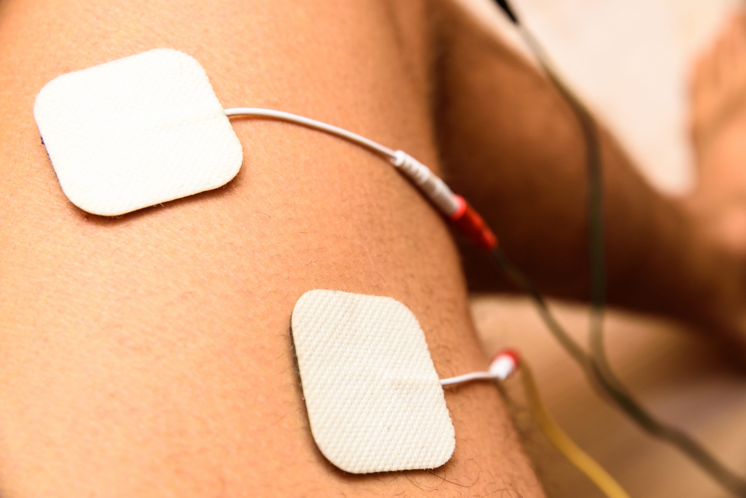 Electrical Muscle Stimulations